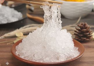 雪燕孕妇可以吃吗？雪燕的价格多少钱一斤