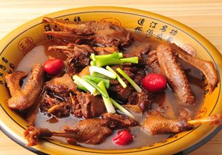 三伏天能吃鸭肉吗？三伏天鸭肉炖什么好？