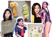 韩国明星公开的瘦身食谱 哪一个最有效呢?