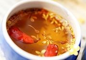 桂花和枸杞可以一起泡茶吗？桂花可以和枸杞一起泡茶吗？