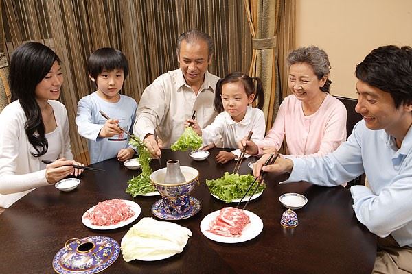 老人吃什么好？老人饮食注意事项