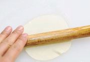 饺子皮怎么做又软和又筋?饺子皮怎么做不容易破?