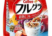 calbee卡乐比麦片孕妇能吃吗？calbee孕妇吃好吗？