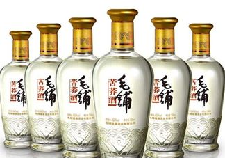 苦荞酒是白酒吗？苦荞酒价格一瓶多少钱