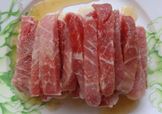 里脊肉是什么肉？里脊肉和瘦肉的区别