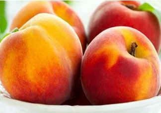 桃子的种类有哪些？哪种桃子最好吃？