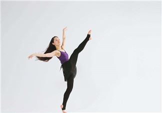 跳舞减肥注意事项 瘦腿最有效的方法
