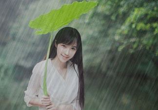 六月份雨水多吗？2024年6月份雨水多吗？