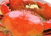 梭子蟹和青蟹哪个好吃？青蟹和梭子蟹的区别