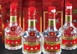 五粮液的酒属于什么香型？五粮液酒中的五粮指的是哪五粮