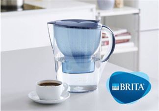 Brita滤水壶使用方法 Brita滤水壶滤芯更换方法