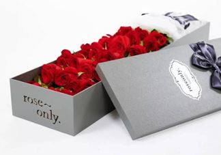 2024七夕礼盒roseonly多少钱？roseonly巨型玫瑰礼盒多少钱？