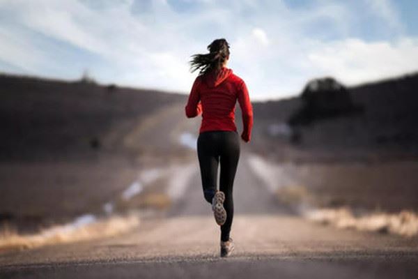 停止跑步后一周的变化 停止跑步一周身体变化的过程